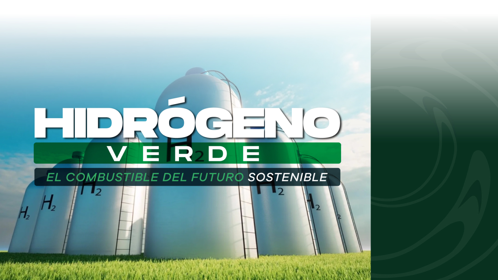 BEZER-HIDROGENO-VERDE